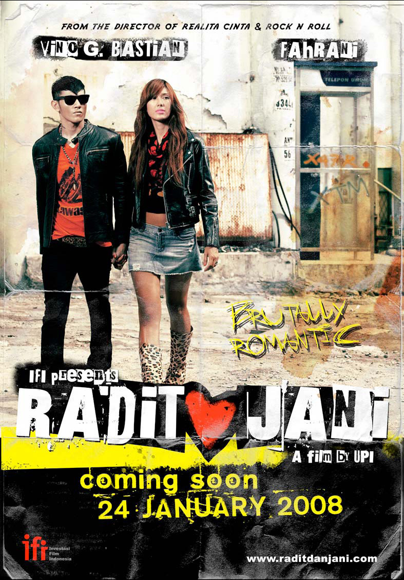 Download Film Radit Dan Jani 3gp Full